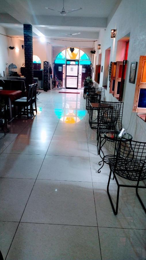 Rangbaari Stays & Cafe Jodhpur  Exterior photo