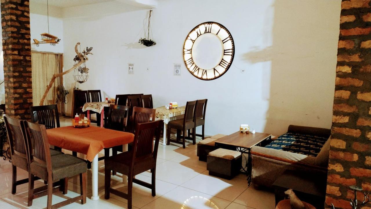 Rangbaari Stays & Cafe Jodhpur  Exterior photo