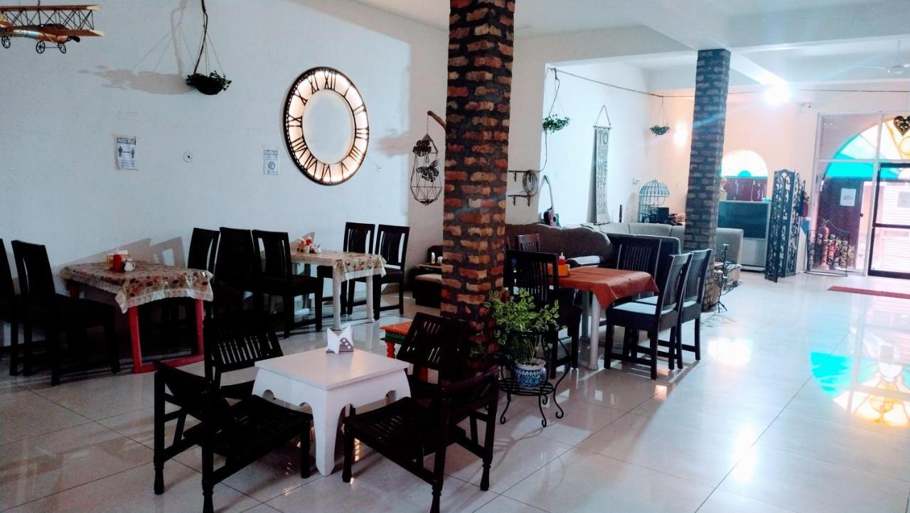 Rangbaari Stays & Cafe Jodhpur  Exterior photo