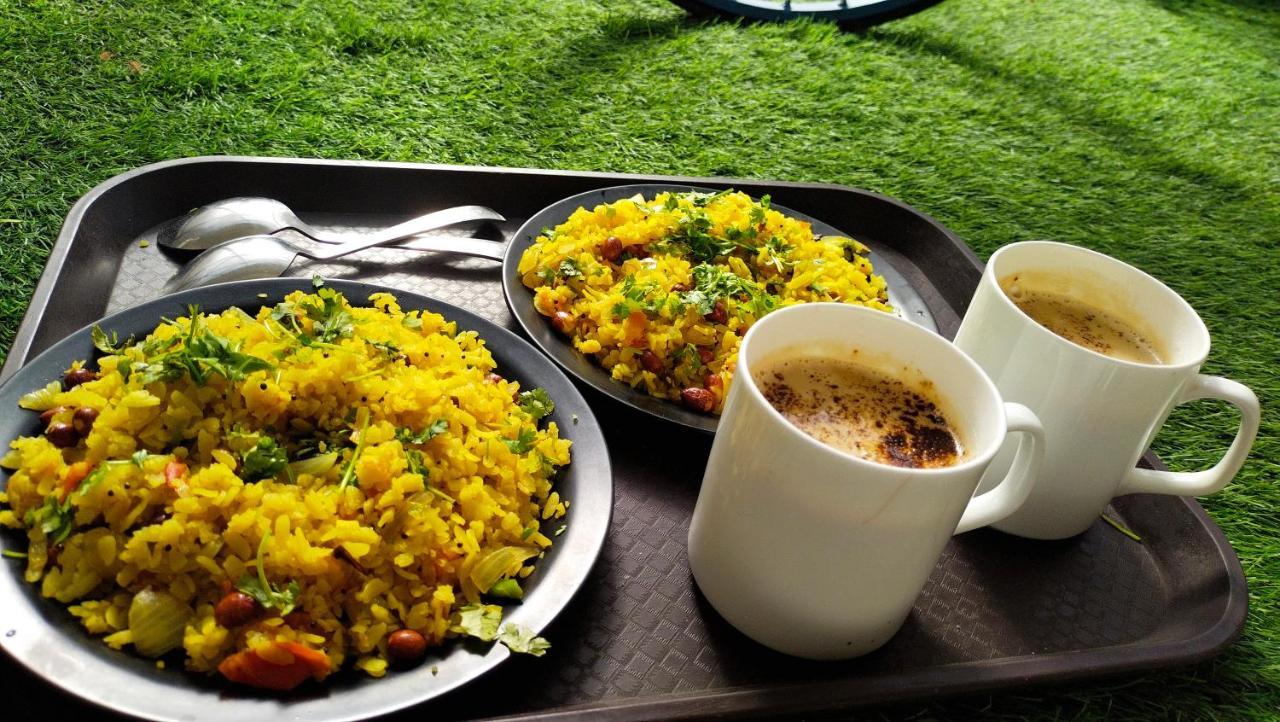Rangbaari Stays & Cafe Jodhpur  Exterior photo