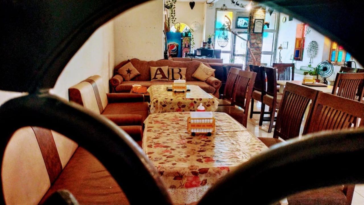 Rangbaari Stays & Cafe Jodhpur  Exterior photo