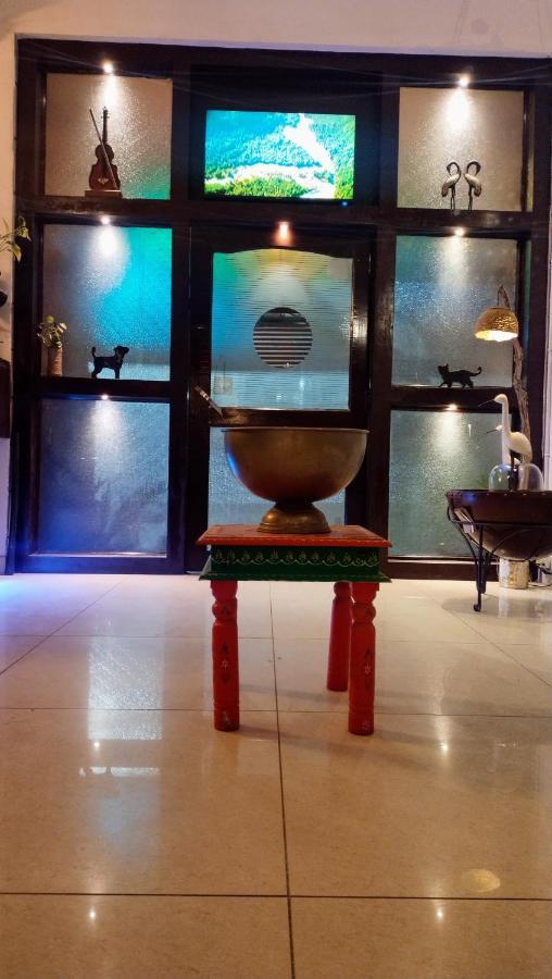 Rangbaari Stays & Cafe Jodhpur  Exterior photo