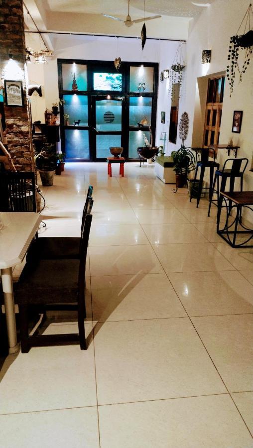 Rangbaari Stays & Cafe Jodhpur  Exterior photo